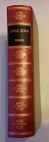Buch: NANA (von Émile Zola)