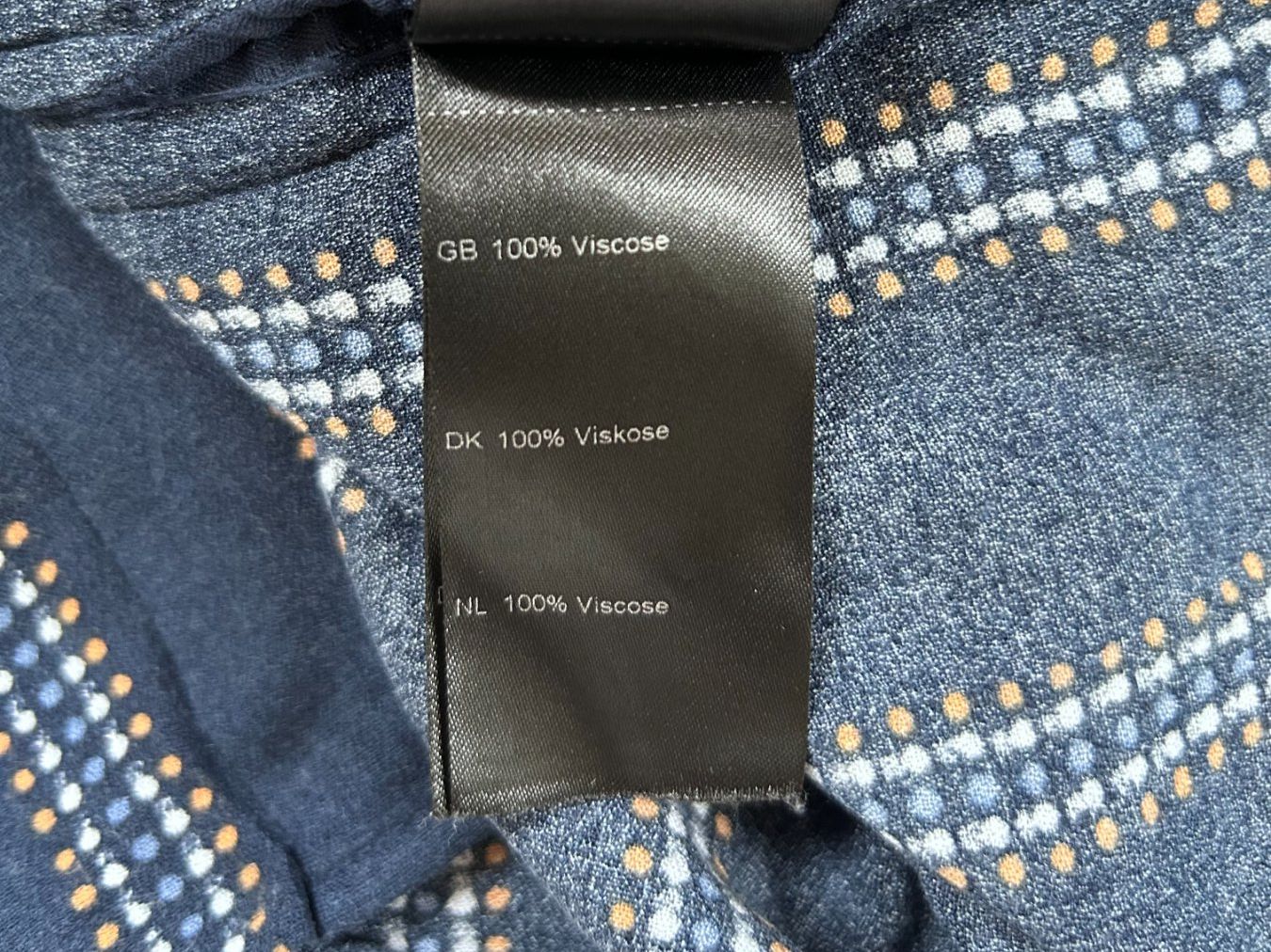 Samsøe Samsøe Blusen: Samsoe Samsoe Bluse – Gebraucht aus St. Gallen von look-twice 6