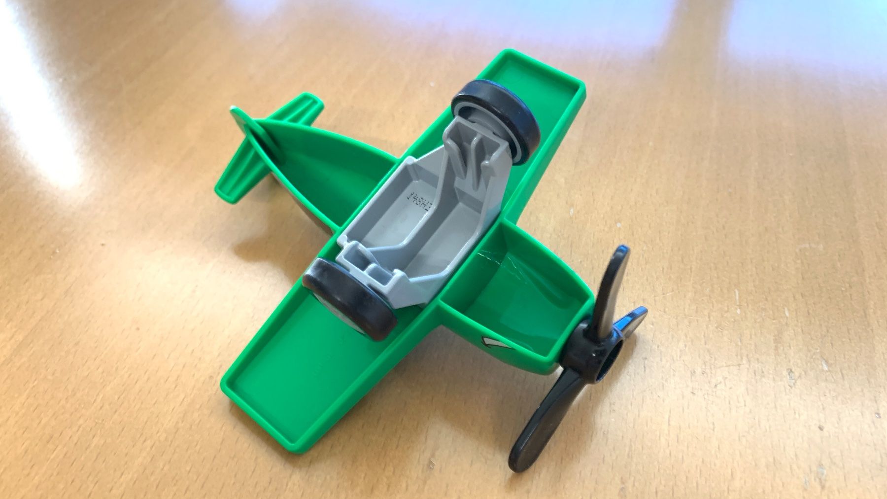Lego Kit di costruzioni: Duplo avion Ripslinger – Usato da Biel/Bienne venduto da joogloo 5
