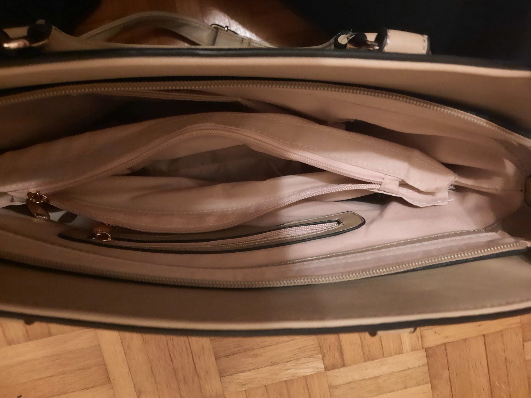 Borse da donna: Sac à main style panthère – Usato da Murten venduto da laeti692 4