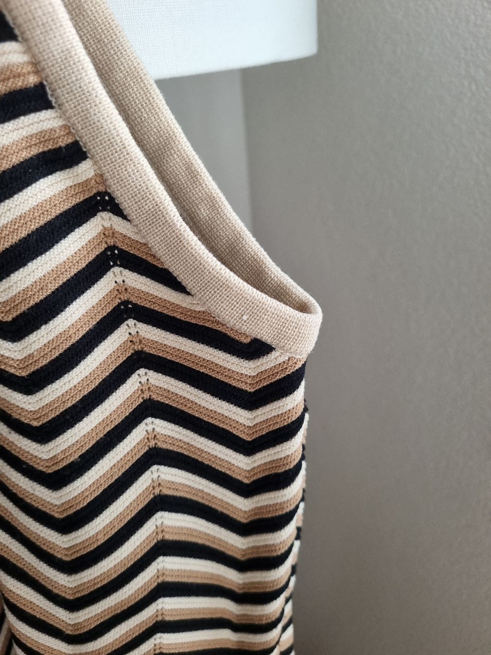 Top: Halter Neck Top Size S – Nuovo (secondo la descrizione) da Aigle venduto da Smagbrelle18 2