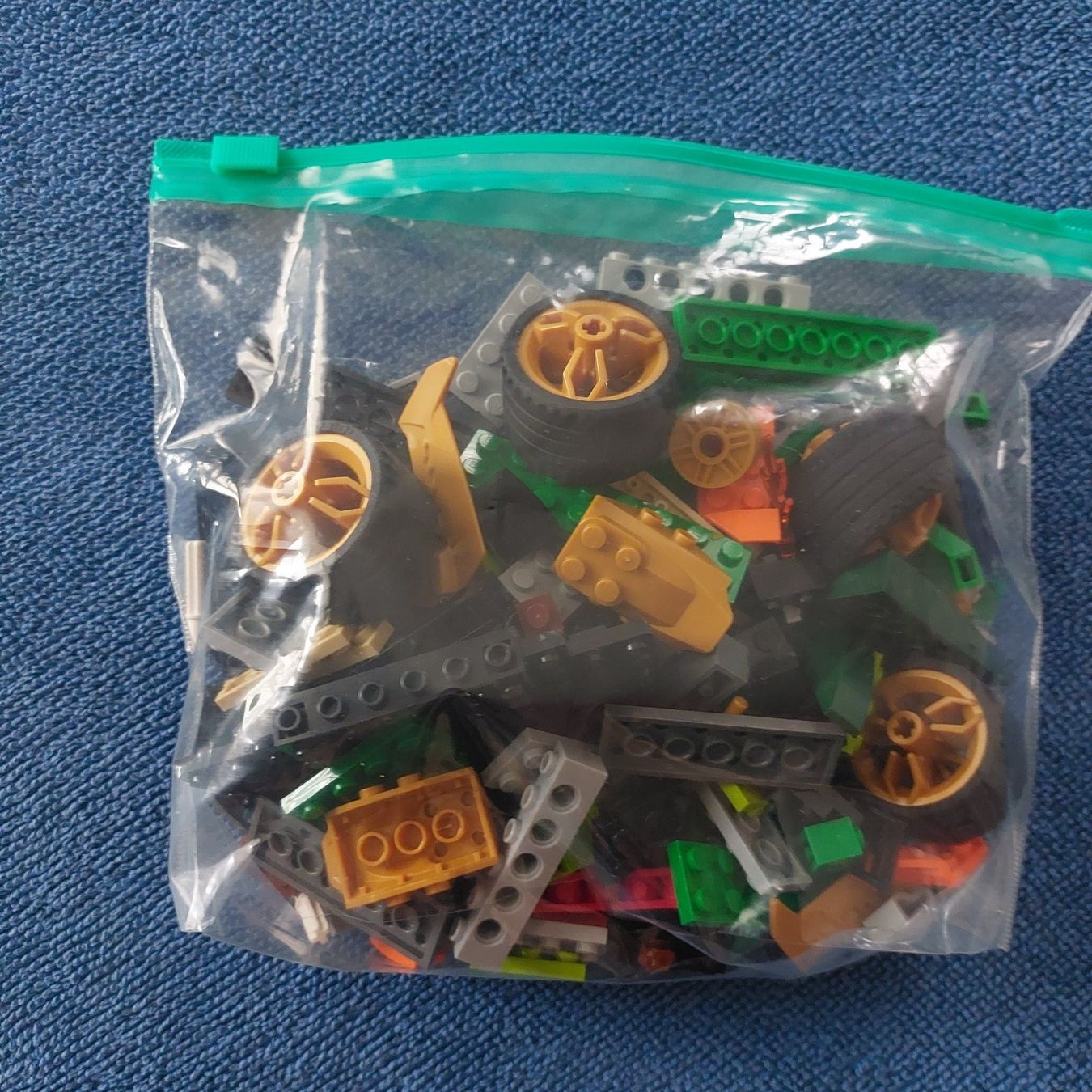 Lego Kit di costruzioni: LEGO 71763 – Usato da Uetikon am See venduto da Peter_von_Lanthen 2