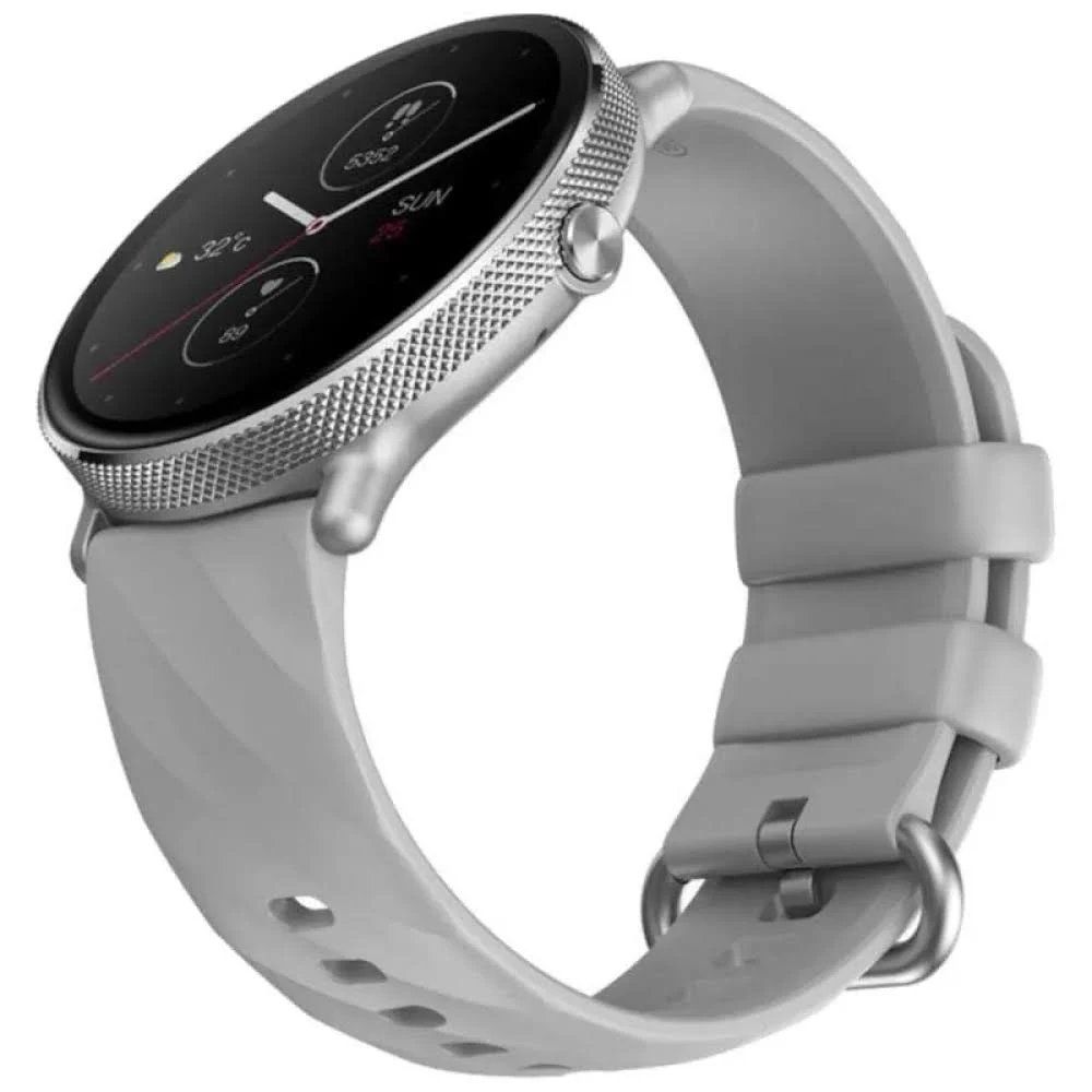 Smartwatch: Zeblaze GTR 3 Pro - Smartwatch – Nuovo e nell'imballaggio originale da Le Grand-Saconnex venduto da mcmartins 2