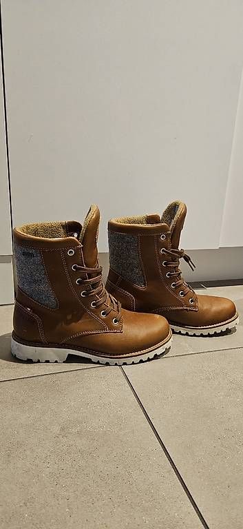 Dachstein Scarpe da donna: Dachstein Winterschuhe Gr. 37 – Usato da Baden venduto da Boomer76 1