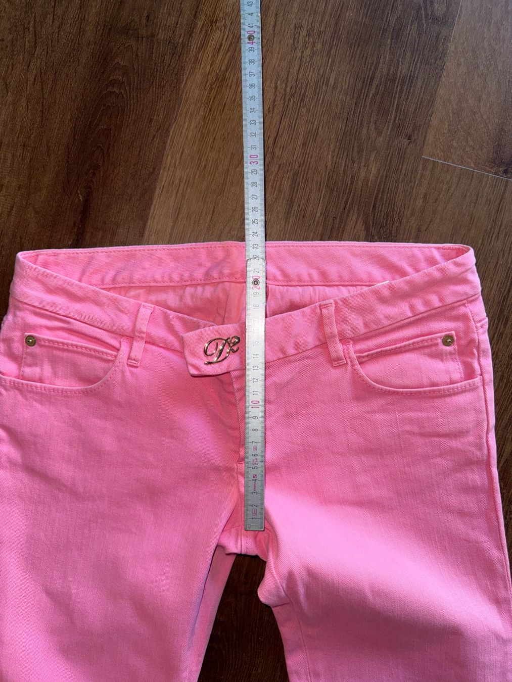 Dsquared2 Jeans: Jeans slim Dsquared2 - IT 40 – Usato da St-Sulpice VD venduto da juhdu 2