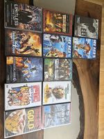 DVD Sammlung