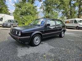 vw golf 2 gti 1988