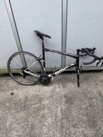 BMC SLR02 cadre cassé 