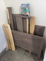 Gebrauchtes IKEA SUNDVIK Bett