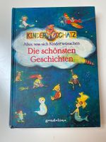 Kinderschatz Die schönsten Geschichten