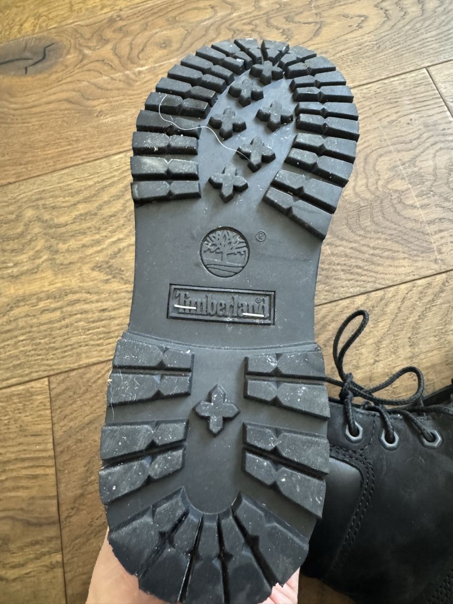 Timberland Scarpe da uomo: Timberland Winterschuhe, Gr. 35,  NEU – Nuovo (secondo la descrizione) da Fehraltorf venduto da portas6 5