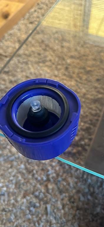 Dyson Altro per la casa: Hepa Filter Dyson V6 Serie – Nuovo (secondo la descrizione) da Niederuzwil venduto da minifan70