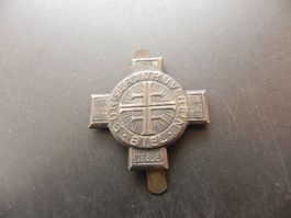 Turnkreuz Bürgerturnverein Biel Bienne