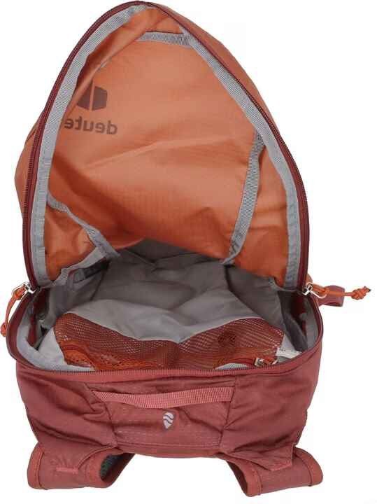 Deuter Zaini: Deuter Bikerucksack Race 8 – Nuovo e nell'imballaggio originale da Konolfingen venduto da takkie 3