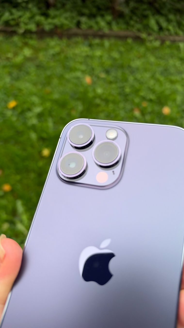 Apple Telefoni cellulari / Smartphones: Apple iPhone 14 Pro Max – 512 GB – Usato da Stans venduto da snz_7tvx 2