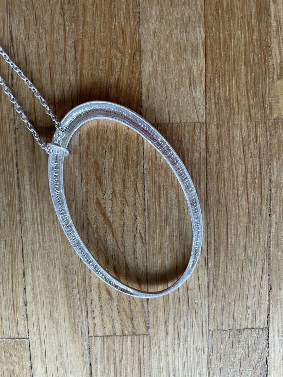 Catenine: Kette von Nile – Usato da Zürich venduto da Punkt... 5