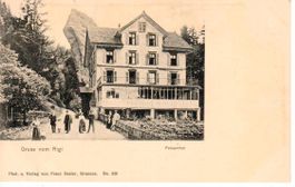 Rigi