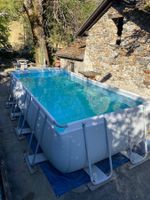 Bestway pool