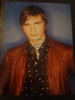 Juanes - handsigniert 20x30cm - persönlich gesammelt