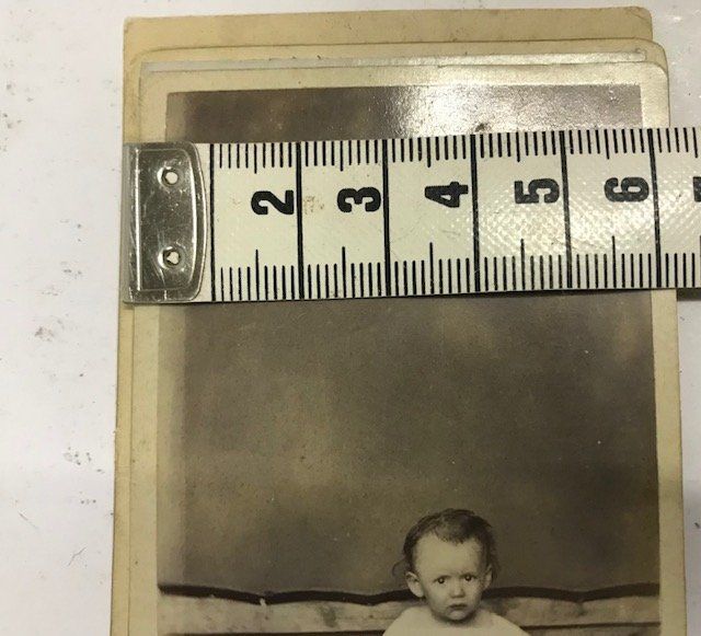 Foto & Immagini: 4 antike Photographien – Usato da Zürich venduto da gigimai67 3