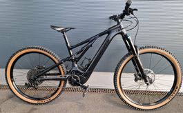 Specialized Turbo Levo Comp Alloy S4 700wh Ab servis 6999chf