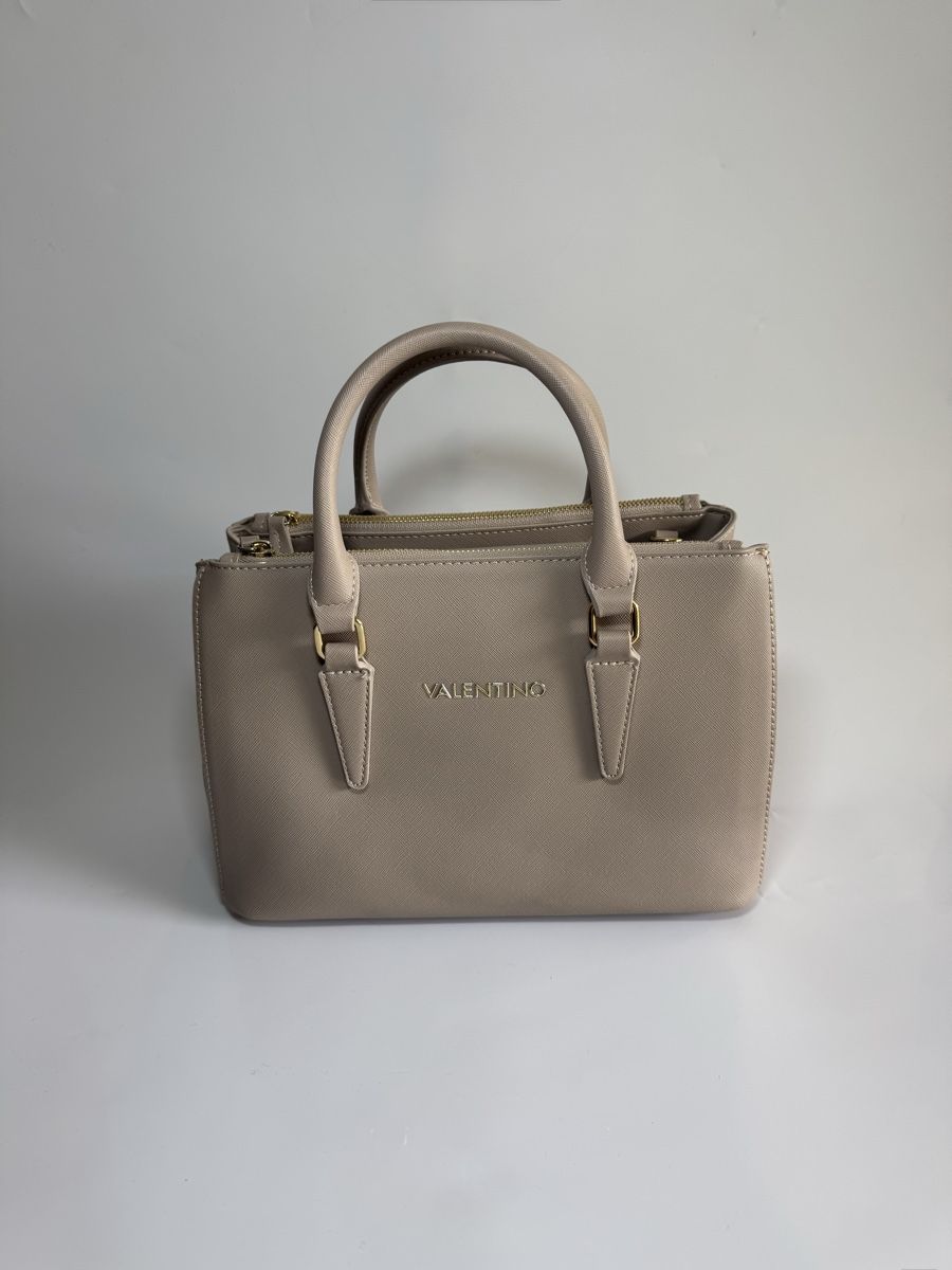 Valentino Borse da donna: Original Valentino Handtasche mit 2 Trägern – Nuovo e nell'imballaggio originale da Vionnaz venduto da b_f_d_r_g 1