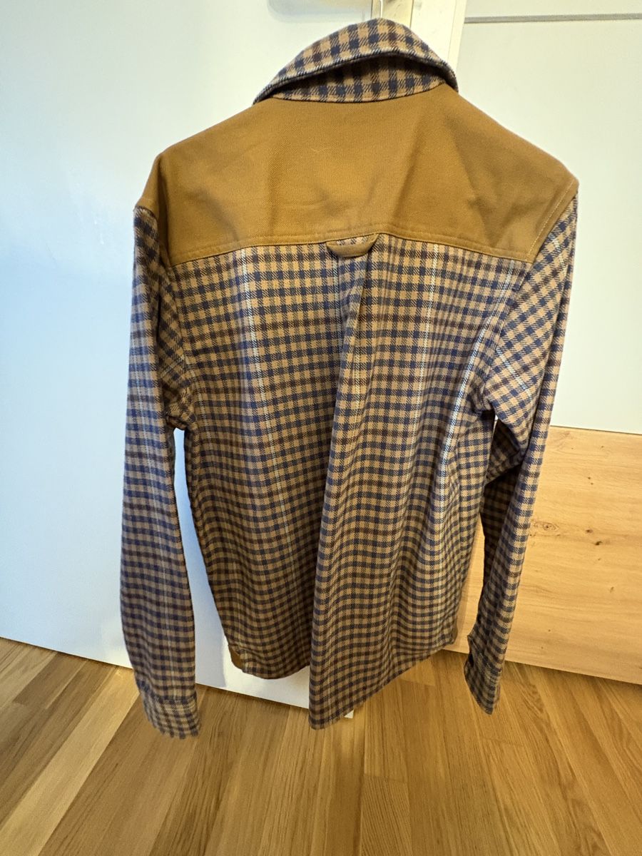 Hemden: Carhartt-Hemd – Neu (gemäss Beschreibung) aus Emmenbrücke von res_8kyl 3