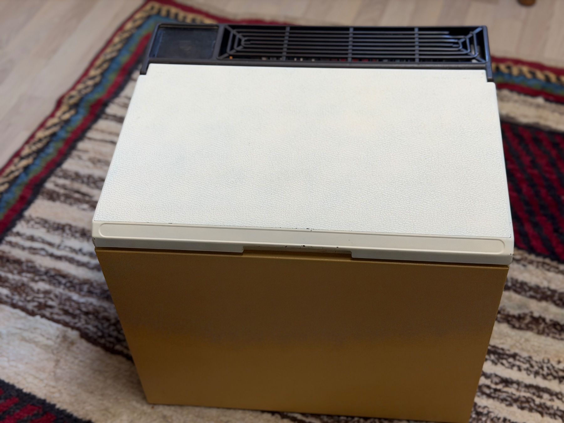 Frigoriferi & Refrigeratori: Kühlbox – Usato da Spiegel b. Bern venduto da bywidmer 1