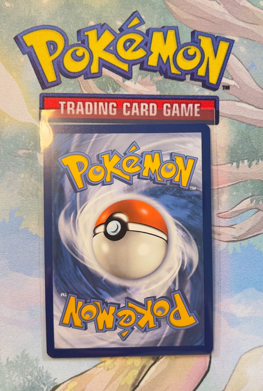 Cartoline: Flamara Holo (Deck 151) 136/165 – Nuovo (secondo la descrizione) da Sempach venduto da R-G 1