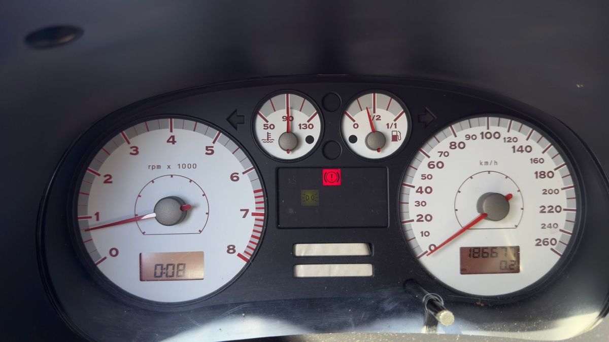 Seat Autos: Seat leon cupra 1.8t – D'occasion à Wetzikon ZH par HD2004 6