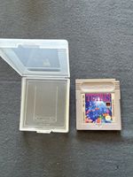 Game Boy Tetris mit Schutzhülle guter Zustand