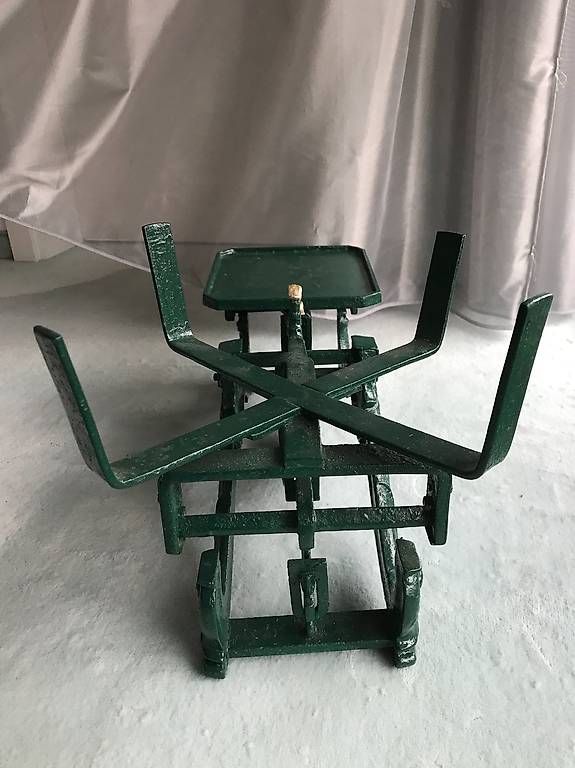 Bilance e pesi: Waage 10 kg – Usato da Bremgarten AG venduto da Bromberi 3