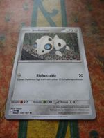POKEMON  Stollunior    H  TWM DE   120/167   KP70   2024