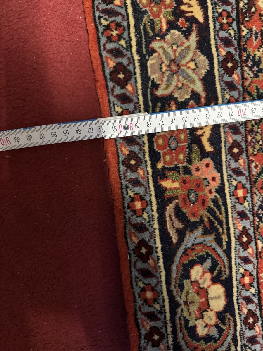 Tappeti: Teppich Massen 275 x 82 cm – Usato da Schlieren venduto da Freundlich02 7