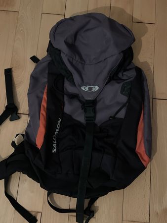 Salomon Hi40 Wanderrucksack Backpack Rucksack