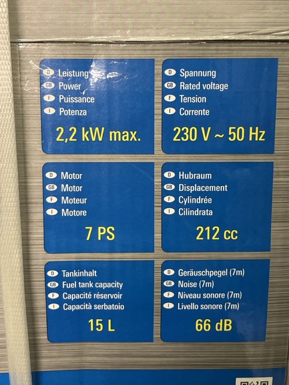 2kw In Ps
