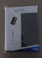 Ultimate Guard 9 pocket zipfolio binder for trading cards