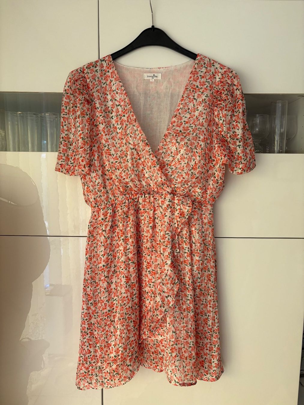 Kleider: EMMA ELLA Paris Dress size L – Gebraucht aus Muzzano von Sidney_3
