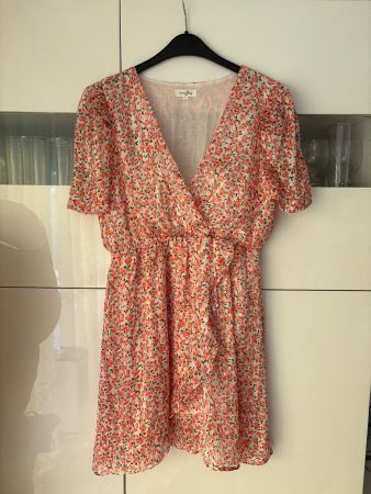 EMMA ELLA Paris Dress size L