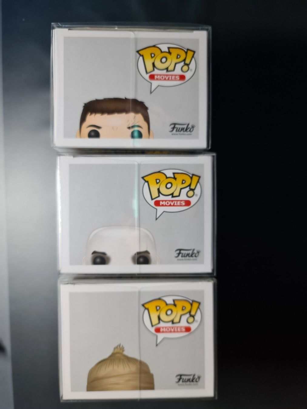 Funko Statuette: Funko Pop Mad Max 3 Stück – Nuovo e nell'imballaggio originale da Elsau venduto da oli_2tdc 4