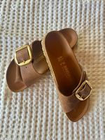 Birkenstock Pantoletten 
