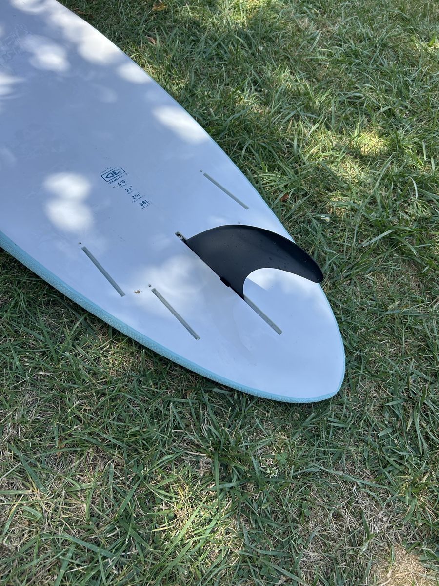 Planches de surf: Cooles Kinder Surfboard in Zürich – D'occasion à Zürich par weily 2