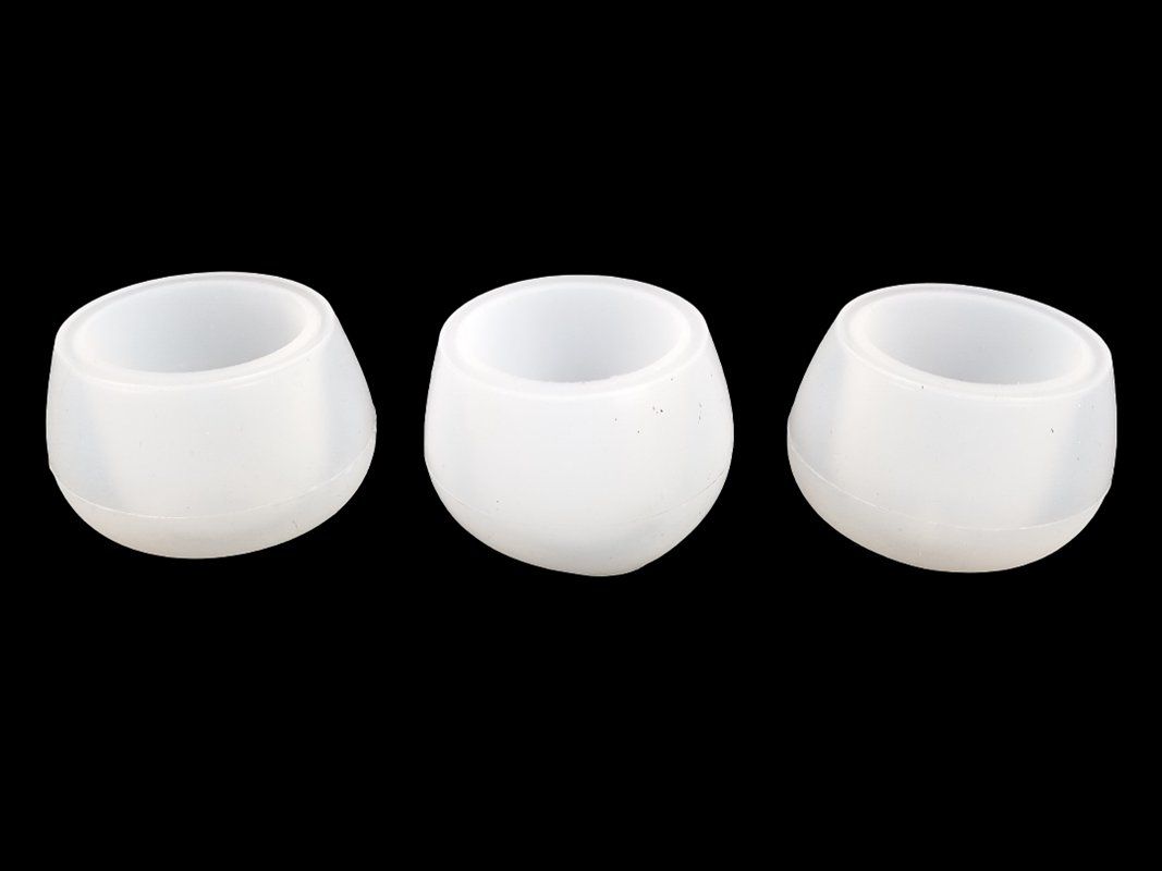 Kit bricolage: 3er Set Silikonform (Giessformen) – Usato da Hünenberg venduto da Restwert_Zug