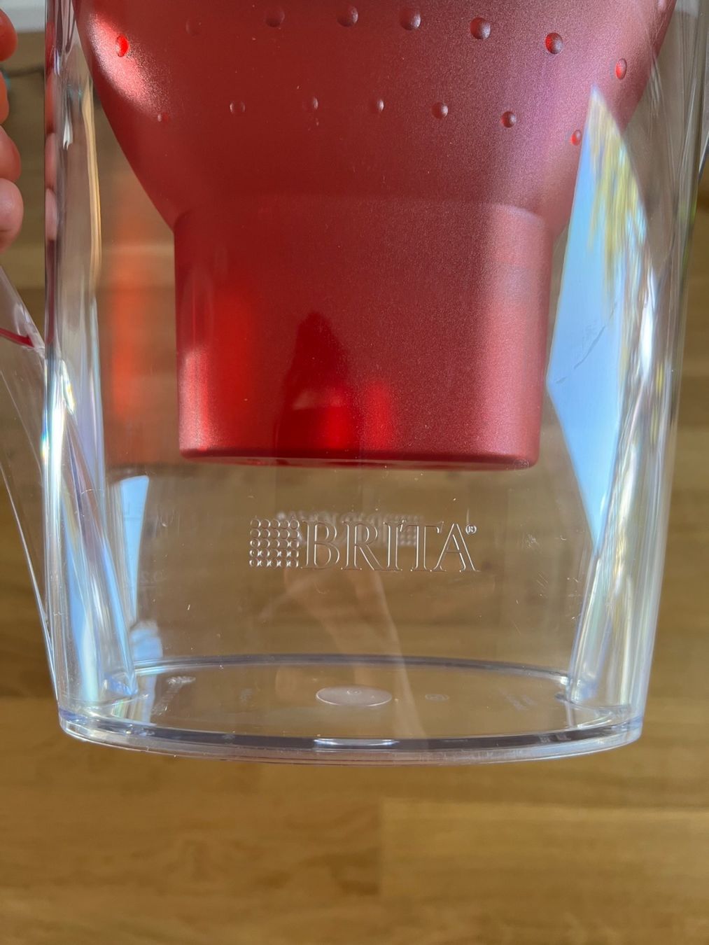 Brita Caraffe: Caraffa BRITA – Usato da Bôle venduto da dany2021 1