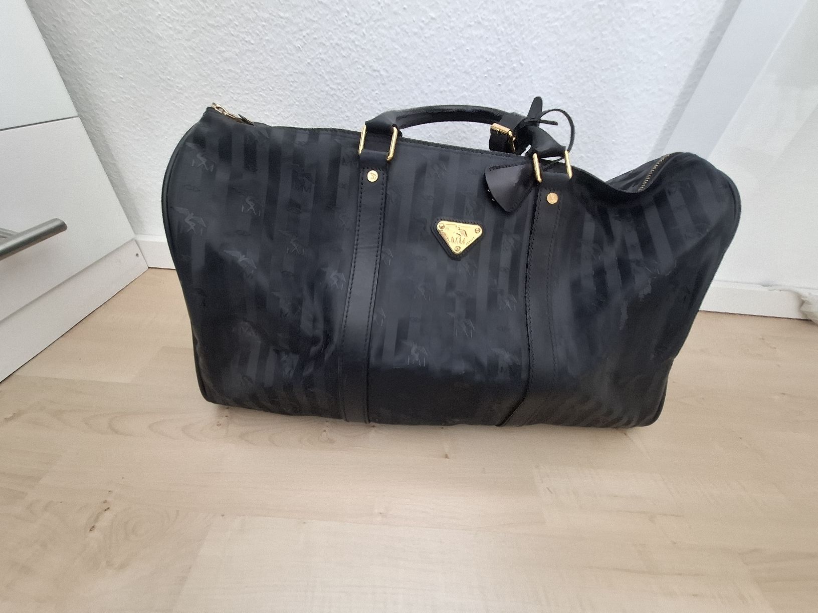 Maison Mollerus Sacs femmes: Maison Mollerus Reisetasche – Neuf (Voir description) à Neuenhof par summer_25 8