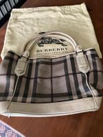 Burberry Tote Bag