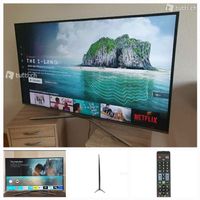 FERNSEHER Samsung 32 Full HD UE32K6670 3 Mt Garantie
