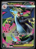 Pokémon Flammes Fantasmagoriques-Set complet+cartes rares FR