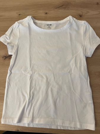 T-Shirt Gr. 6A 114-119