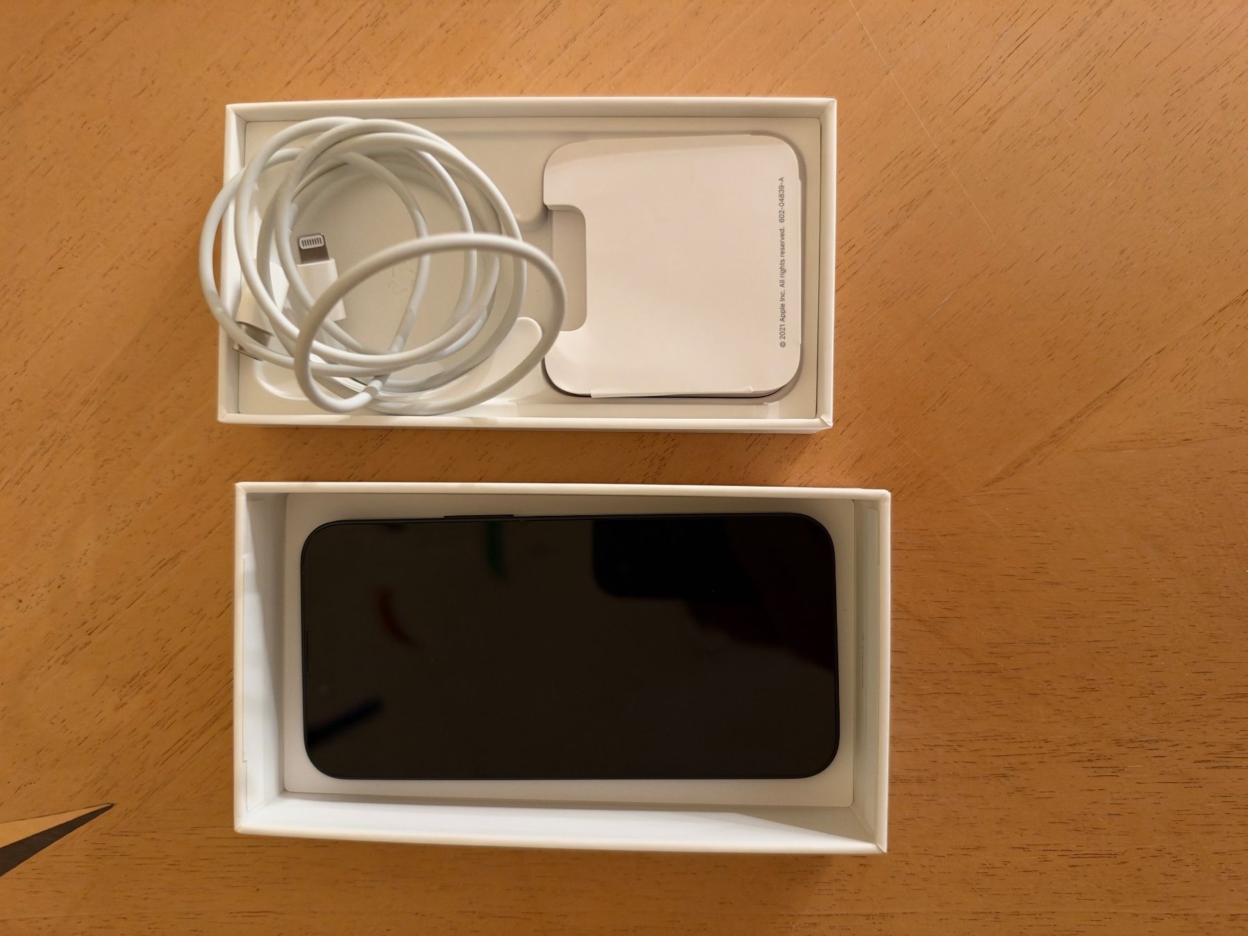 Apple Telefoni cellulari / Smartphones: iphone 13 mini - sorgfältig behandelt – Usato da Zürich venduto da abb_z57v 6